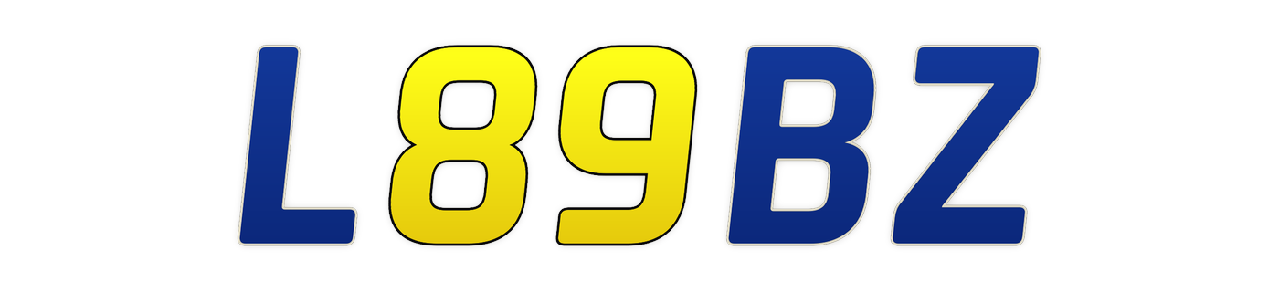 l89bz লোগো
